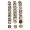 Image 1 : Barber Dimes (150) [200548]