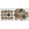 Image 1 : Barber Dimes (40) [198500]