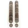 Image 1 : Standing Liberty Quarters (80) [200544]
