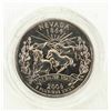 Image 3 : United States Mint Nevada Statehood Quarter UNC with Die Set [200145]