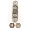Image 1 : Barber Half Dollars (21) 1898-1904 [200445]