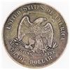 Image 2 : Trade Dollar: 1873-S [200282]
