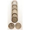 Image 1 : Morgan Dollar Roll (20) [200437]