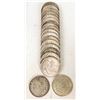 Image 1 : Morgan Dollar Roll 1921 (20) [200435]