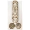 Image 1 : Peace Dollars (20) [200436]
