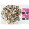 Image 1 : Mixed Coin Lot, 300+ Coins [200289]