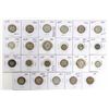 Image 1 : Russian Silver Coin Collection (23) [198878]