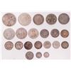 Image 2 : Coins of the World (21) [176265]