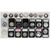 Image 1 : Foreign Silver Coin Collection (23 oz.) [198759]