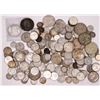 Image 1 : Foreign Silver Coin Grab Bag [199243]
