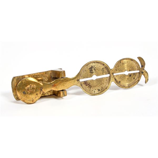 Gold Sovereign Counterfeit Detector [196959]