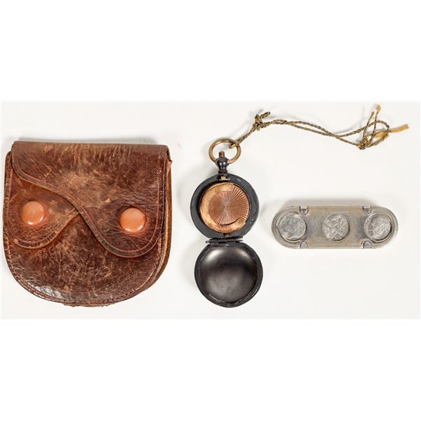 Money Holder Accessories. [198446]