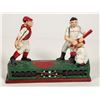 Image 2 : Three Cast Iron Mechanical Toy Banks [200168]
