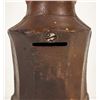 Image 5 : Army General John Pershing Cast Iron Bank. [200169]