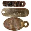 Image 2 : Arizona Numismatic Rarities - (3) [198470]