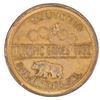 Image 1 : Olympic Games 1932 Souvenir Medal [197369]