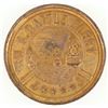 Image 2 : Olympic Games 1932 Souvenir Medal [197369]