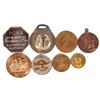 Image 2 : San Francisco Medal Group (8) [197367]