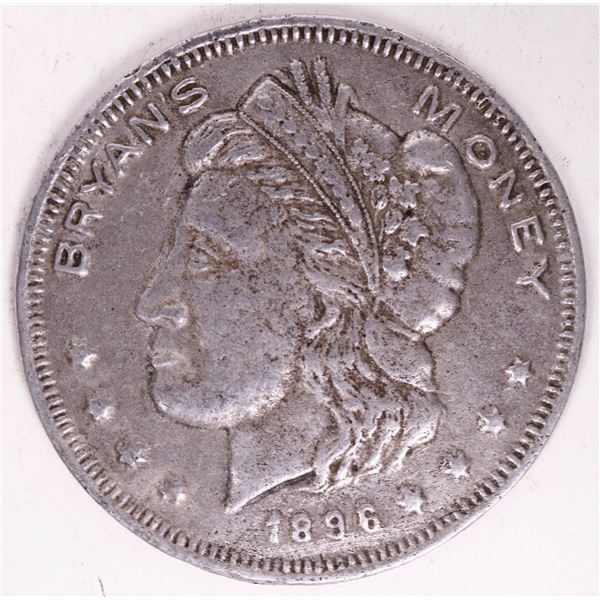 Class II Bryan Dollar, Zerbe 92v [168447]