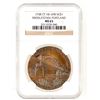 Image 1 : Middletown-Portland Bridge So-Called Dollar HK-698 [197357]