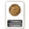 Image 2 : Stratford Tercentenary So Called Dollar HK-700 [197354]