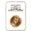 Image 1 : Springfield 300th Anniversary So Called Dollar HK-695 [197359]