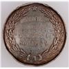 Image 1 : Humboldt District 1874 Silver Award Medal [200280]