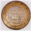 Image 2 : Nevada State Agricultural Society 1913 Silver Award Medal [200279]