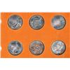 Image 1 : Joseph Smith Memorial Collection Silver Coin Set  [197435]