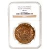 Image 1 : Beloit Centennial So Called Dollar HK-693 [197358]