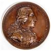 Image 1 : Eccleston George Washington Medal [200095]