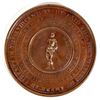 Image 2 : Eccleston George Washington Medal [200095]
