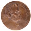 Image 2 : Lincoln Essay Medal [191678]