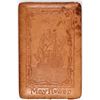 Image 3 : Mayflower Descendant Gold Medal [200104]