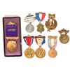 Image 2 : Medal Collection (8) [197361]