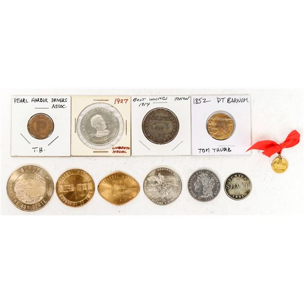 Medal Grab Bag (11) [199848]