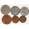 Image 2 : Medals of the 1800s  (6) [197374]
