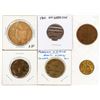 Image 1 : Medal Grab  Bag (6) [199849]