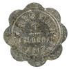 Image 1 : Goldroad, AZ - Token w/ Mining Pick [198466]