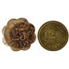 Image 2 : Arizona Trade Tokens: Oatman & Prescott [198464]