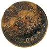 Image 1 : Reception Territorial Token, Winslow AT [198314]