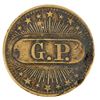 Image 2 : Reception Territorial Token, Winslow AT [198314]