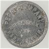 Image 1 : Perry Company Token, Buena Park and West Anaheim [198835]