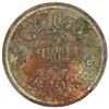 Image 2 : Col. FM Rickey's Hotel Token, Markleeville, CA [198317]