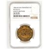Image 1 : Joseph Brothers Token, San Francisco Gold Rush  [190729]
