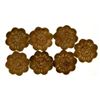 Image 1 : R J Coe Tokens (7) Vallejo, CA [197547]