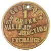 Image 2 : Talken Bros Token, Vallejo Junction, CA [194932]