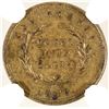Image 3 : Model Half Eagle AU 58 [190735]