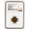 Image 1 : Model Half Eagle [200098]