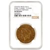Image 1 : U. S. $20 Counter  [190737]